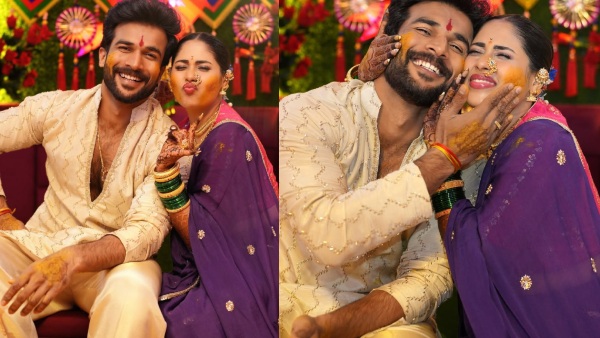 ಶಿವ-ಪಾರ್ವತಿ ಮದುವೆಯಾದ ಸ್ಥಳದಲ್ಲೇ, ಸದ್ದಿಲ್ಲದೇ ಮದುವೆಯಾದ ಬಿಗ್ ಬಾಸ್ ಸ್ಫರ್ಧಿ ; ಕೊನೆಗೂ ಬಯಲಾಯ್ತು ಸೌಂದರ್ಯ ರಹಸ್