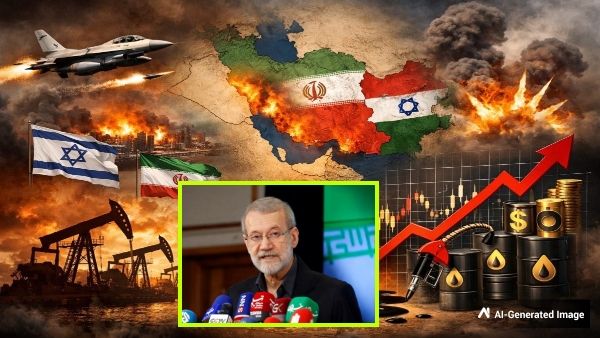 ಇಸ್ರೇಲ್‌ ಭೀಕರ ದಾಳಿಗೆ ಇರಾನ್‌ ಭದ್ರತಾ ಮುಖ್ಯಸ್ಥ ಹತ್ಯೆ! 