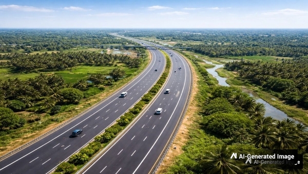 ಹೊಸೂರು ರಸ್ತೆ ಪ್ರಯಾಣಿಕರಿಗೆ ಬಿಗ್‌ ಅಪ್ಡೇಟ್‌! ಇನ್ಮೇಲೆ ಸಂಚಾರ ಸುಲಭ