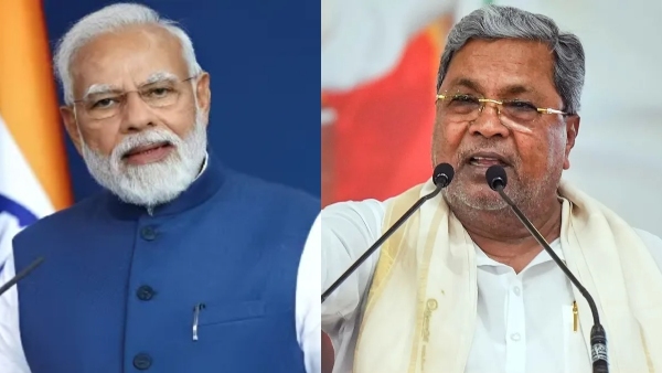 ಮಧ್ಯಪ್ರಾಚ್ಯ ಸಂಘರ್ಷ; ಕನ್ನಡಿಗರ ರಕ್ಷಣೆಗೆ ಮೋದಿಗೆ ಪತ್ರ ಬರೆದ ಸಿಎಂ