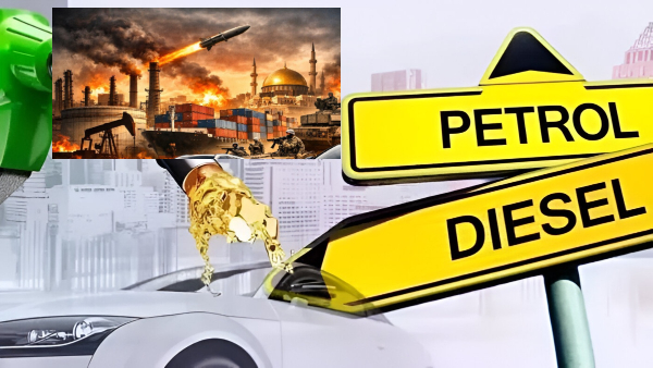 ಏರಿಕೆಯಾಗುವುದಿಲ್ಲ ಪೆಟ್ರೋಲ್‌, ಡೀಸೆಲ್‌ ಬೆಲೆ; ಕೇಂದ್ರದ ಸ್ಪಷ್ಟನೆ