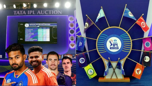 ಕೊನೆಗೂ ಐಪಿಎಲ್‌ 2026ರ ಆರಂಭದ ದಿನಾಂಕ ಬಹಿರಂಗ! ಯಾವಾಗ ಗೊತ್ತಾ?