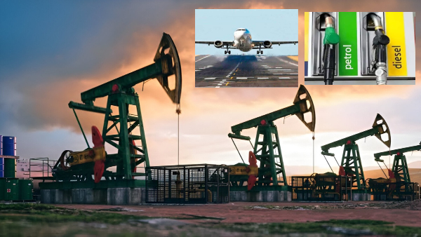 ಮಧ್ಯಪ್ರಾಚ್ಯದ ಸಂಘರ್ಷ; ಪೆಟ್ರೋಲ್‌, ಡೀಸೆಲ್‌ ಬೆಲೆ ಏರಿಕೆಯಾಗುತ್ತಾ?