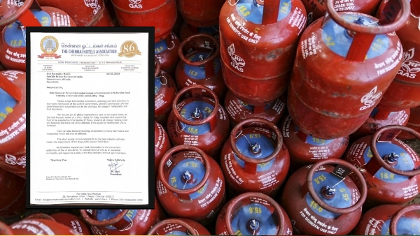 ಎಲ್‌ಪಿಜಿ ಗ್ಯಾಸ್‌ ಸಿಲಿಂಡರ್‌ ಪೂರೈಕೆ ಸ್ಥಗಿತ; ಪ್ರಧಾನಿಗೆ ಪತ್ರ 