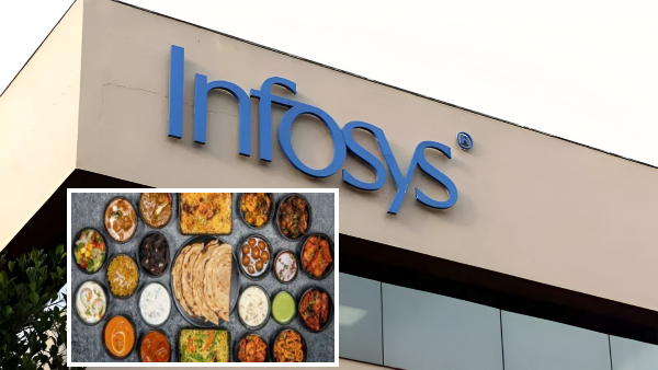 ದೋಸೆ, ಆಮ್ಲೆಟ್‌ ನೋ ಸಪ್ಲೈ; ಇನ್ಫೋಸಿಸ್‌ಗೂ ತಟ್ಟಿದ ಎಲ್‌ಪಿಜಿ ಕೊರತೆ