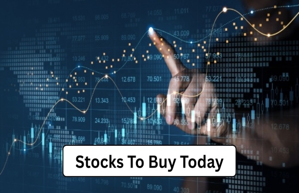 ಇಂದು ಖರೀದಿಗೆ ಯಾವ ಸ್ಟಾಕ್‌ಗಳು  ಬೆಸ್ಟ್ ಎಂದು ತಿಳಿಯಿರಿ