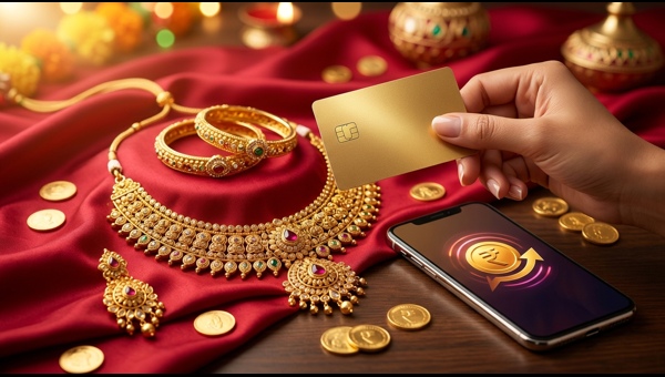 ಅಕ್ಷಯ ತೃತೀಯ: ಚಿನ್ನದ ಮೇಲಿನ ಭರ್ಜರಿ ಆಫರ್