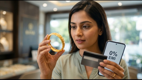 ಅಕ್ಷಯ ತೃತೀಯ ಆಫರ್: ಏಪ್ರಿಲ್ 21ರವರೆಗೆ ವಿಸ್ತರಣೆ