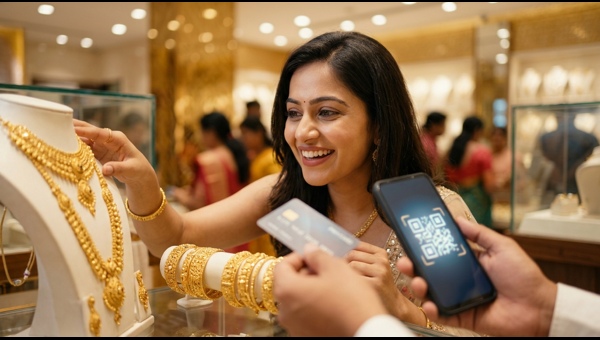 ಅಕ್ಷಯ ತೃತೀಯ: ಚಿನ್ನದ ಖರೀದಿಯಲ್ಲಿ ಉಳಿತಾಯ ಮಾಡುವುದು ಹೇಗೆ? ಅಕ್ಷಯ ತೃತೀಯ: ಚಿನ್ನದ ಖರೀದಿಯಲ್ಲಿ ಉಳಿತಾಯ ಮಾಡುವುದು ಹೇಗೆ?