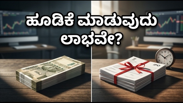 ಅಂಬಾ ಆಟೋ ಸೇಲ್ಸ್ ಐಪಿಒ: ಹೂಡಿಕೆದಾರರ ಭರ್ಜರಿ ಪ್ರತಿಕ್ರಿಯೆ