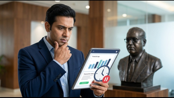 ಅಂಬೇಡ್ಕರ್ ಜಯಂತಿ: ಎಸ್‌ಐಪಿ ಹೂಡಿಕೆದಾರರು ಎಚ್ಚರ!