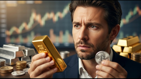 ಚಿನ್ನದ ಬೆಲೆ ಇಂದು: ಗ್ರಾಹಕರಿಗೆ ಸಿಹಿ ಸುದ್ದಿ