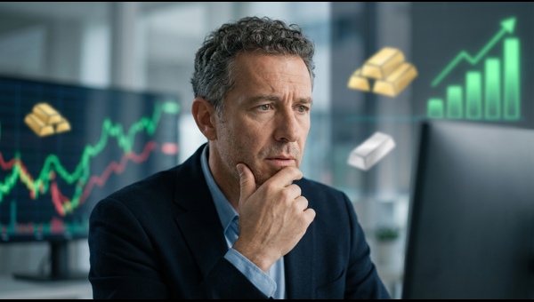 ಚಿನ್ನದ ಬೆಲೆ: ಇಂದಿನ ದರದಲ್ಲಿ ಭಾರಿ ಬದಲಾವಣೆ ಚಿನ್ನದ ಬೆಲೆ: ಇಂದಿನ ದರದಲ್ಲಿ ಭಾರಿ ಬದಲಾವಣೆ