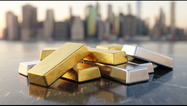 ಚಿನ್ನದ ದರ: ಇಂದಿನ ಮಾರುಕಟ್ಟೆ ಅಪ್‌ಡೇಟ್