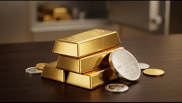 ಚಿನ್ನದ ಬೆಲೆ ಏರಿಕೆ: ಇಂದೇ ಖರೀದಿಸುವುದು ಸೂಕ್ತವೇ?