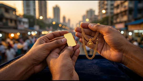 ಚಿನ್ನದ ಬೆಲೆ ಏರಿಕೆ: ಇಂದಿನ ಲೇಟೆಸ್ಟ್ ದರ