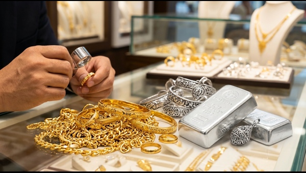 ಚಿನ್ನದ ಬೆಲೆ ಸ್ಥಿರ: ಖರೀದಿಗೆ ಸಕಾಲವೇ?