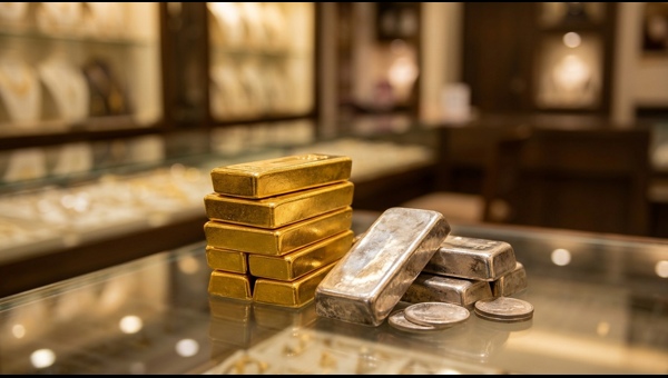 ಚಿನ್ನದ ಬೆಲೆ ಇಂದು: ಖರೀದಿಸುವ ಮುನ್ನ ಗಮನಿಸಿ