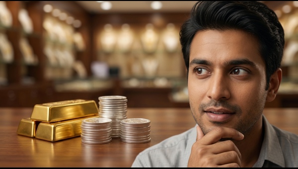 ಚಿನ್ನದ ಬೆಲೆ ಏರಿಕೆ: ಹೂಡಿಕೆದಾರರೇ ಎಚ್ಚರವಿರಲಿ