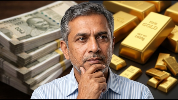 ಚಿನ್ನ, ಎಸ್‌ಐಪಿ, ಎಫ್‌ಡಿ: ಯಾವುದು ಲಾಭದಾಯಕ?