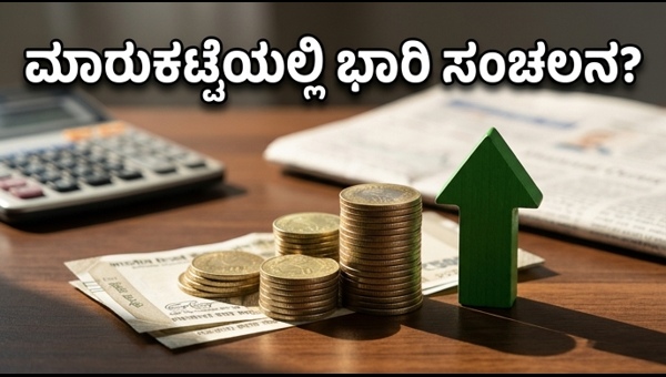 HCLTech ಮತ್ತು ನೆಸ್ಲೆ ಇಂಡಿಯಾ Q4 ಫಲಿತಾಂಶದ ಸಂಚಲನ