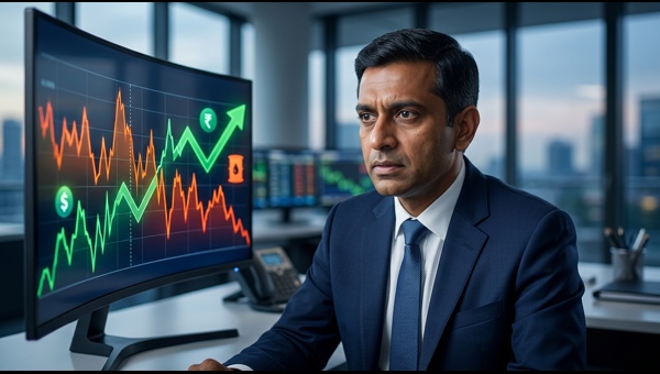 ಎಚ್‌ಡಿಎಫ್‌ಸಿ ಬ್ಯಾಂಕ್ ಫಲಿತಾಂಶ: ಮಾರುಕಟ್ಟೆಯ ಮೇಲೆ ಪ್ರಭಾವ