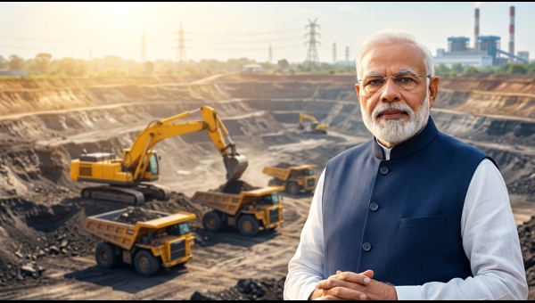 ಕಲ್ಲಿದ್ದಲು ಹರಾಜು: ವಿದ್ಯುತ್ ಕಡಿತಕ್ಕೆ ಸಿಗುತ್ತಾ ಮುಕ್ತಿ?