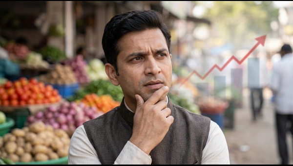 ಹಣದುಬ್ಬರ ದರ: ನಿಮ್ಮ ಇಎಂಐ ಮೇಲೆ ಪರಿಣಾಮವೇನು?