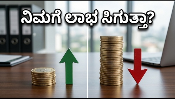 ಐಪಿಒ ಜಿಎಂಪಿ: ಇಂದಿನ ಲಾಭದ ಗುಟ್ಟು