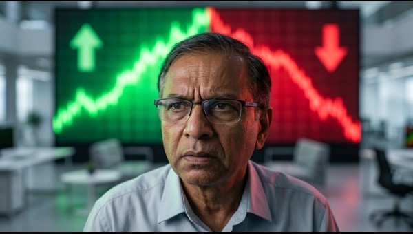 ಭಾರತೀಯ ಷೇರು ಮಾರುಕಟ್ಟೆ: ಇಂದಿನ ಭರ್ಜರಿ ಏರಿಕೆಯ ನಿರೀಕ್ಷೆ