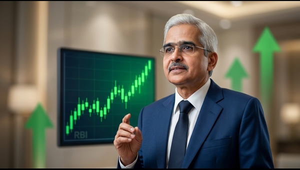 ಷೇರು ಮಾರುಕಟ್ಟೆ ಏರಿಕೆ: ಹೂಡಿಕೆದಾರರಿಗೆ ಭರ್ಜರಿ ಅವಕಾಶ