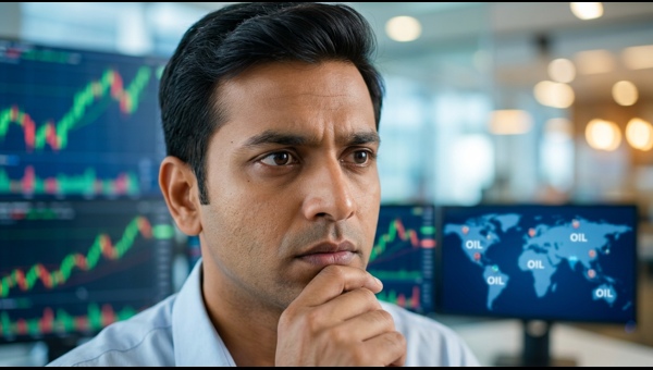 ಷೇರು ಮಾರುಕಟ್ಟೆ ಇಂದು: ಟಿಸಿಎಸ್ ಫಲಿತಾಂಶದ ನಿರೀಕ್ಷೆ