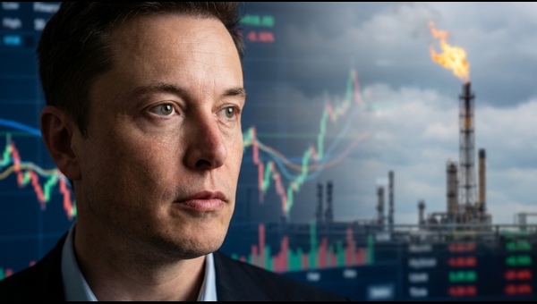 ಷೇರು ಮಾರುಕಟ್ಟೆ: ಇಂದಿನ ಏರಿಳಿತದ ಹಿಂದಿನ ಅಸಲಿ ಕಾರಣ ಷೇರು ಮಾರುಕಟ್ಟೆ: ಇಂದಿನ ಏರಿಳಿತದ ಹಿಂದಿನ ಅಸಲಿ ಕಾರಣ