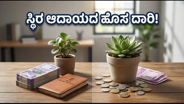 InvIT ಹೂಡಿಕೆ: ಸಣ್ಣ ಹೂಡಿಕೆದಾರರಿಗೆ ಹೊಸ ಅವಕಾಶ