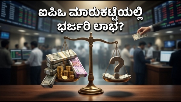 ಕಿಶ್ಟ್ ಐಪಿಒ: ಅಂಬಾ ಆಟೋ, ಅಡಿಸಾಫ್ಟ್ ಲಿಸ್ಟಿಂಗ್ ಅಪ್‌ಡೇಟ್