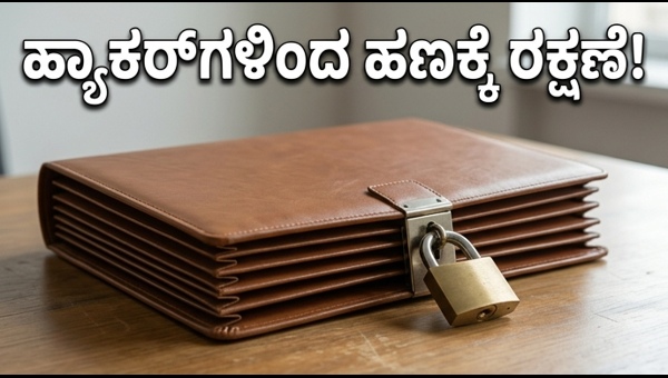 ಮ್ಯೂಚುವಲ್ ಫಂಡ್ ಹೂಡಿಕೆಗೆ ಹೊಸ 'ಡೆಬಿಟ್-ಫ್ರೀಜ್' ಭದ್ರತೆ