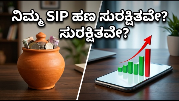 ಮ್ಯೂಚುವಲ್ ಫಂಡ್ ಎಕ್ಸ್‌ಪೆನ್ಸ್ ರೇಶಿಯೋ ಏರಿಕೆ: ಆತಂಕವೇ?