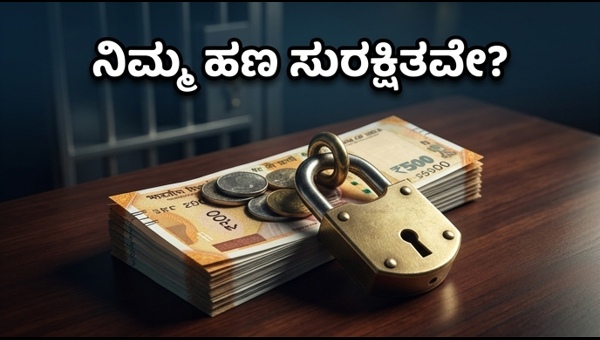 ಮ್ಯೂಚುವಲ್ ಫಂಡ್ ಹೂಡಿಕೆದಾರರೇ ಎಚ್ಚರ: ಹೊಸ ಭದ್ರತಾ ಕವಚ