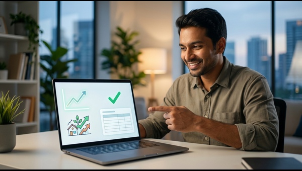 ಹೊಸ ಐಟಿಆರ್ ಫಾರ್ಮ್‌ಗಳು: ಮ್ಯೂಚುವಲ್ ಫಂಡ್ ತೆರಿಗೆ ಸರಳ