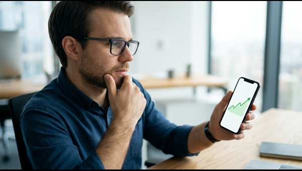 ನಿಫ್ಟಿ ಏರಿಕೆ: ಹೂಡಿಕೆದಾರರ ಗೊಂದಲಕ್ಕೆ ಇಲ್ಲಿದೆ ಪರಿಹಾರ