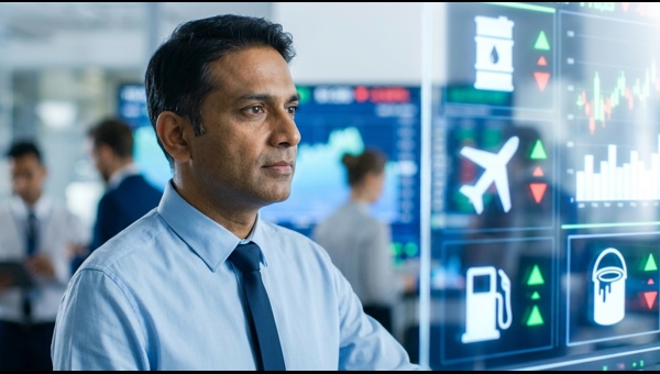 NSE ಆಯಿಲ್ ಫ್ಯೂಚರ್ಸ್: ಮಾರುಕಟ್ಟೆಯಲ್ಲಿ ಹೊಸ ಸಂಚಲನ