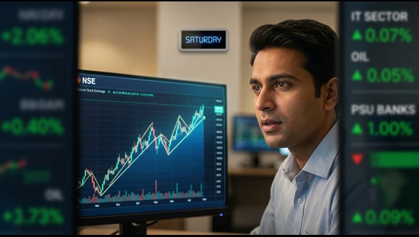 ಷೇರು ಮಾರುಕಟ್ಟೆ ವಿಶೇಷ ವಹಿವಾಟು: ಇಂದಿನ ತಂತ್ರವೇನು?