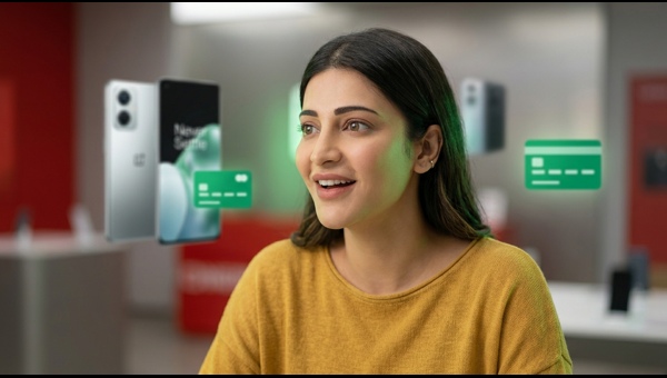 ಒನ್‌ಪ್ಲಸ್ ಫೋನ್ ಮೇಲೆ ಭರ್ಜರಿ ಬ್ಯಾಂಕ್ ಡಿಸ್ಕೌಂಟ್