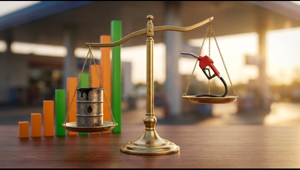 ಪೆಟ್ರೋಲ್ ದರ: ಇಂದಿನ ಬೆಲೆ ಸ್ಥಿರ