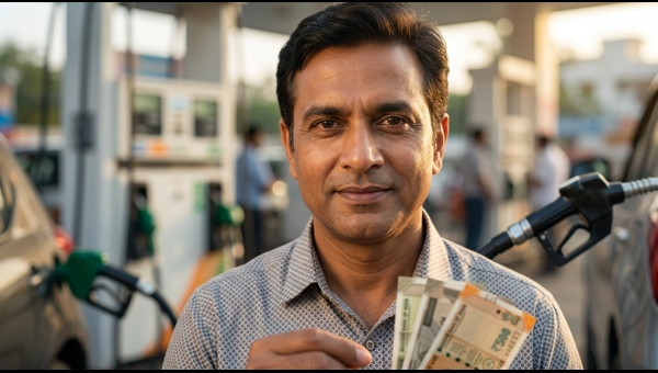 ಪೆಟ್ರೋಲ್ ದರ ಸ್ಥಿರ: ವಾಹನ ಸವಾರರಿಗೆ ಬಿಗ್ ರಿಲೀಫ್