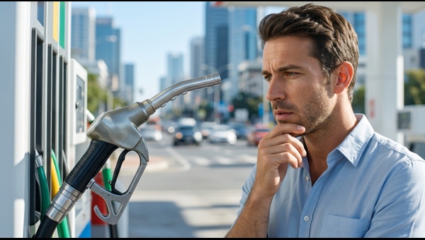 ಪೆಟ್ರೋಲ್ ದರ ಸ್ಥಿರ: ಇಂದಿನ ಬೆಲೆ ವಿವರ