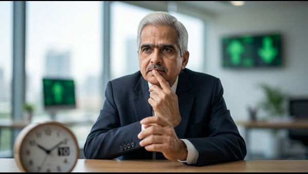 ಆರ್‌ಬಿಐ ಫೊರೆಕ್ಸ್ ಮಿತಿ: ಮಾರುಕಟ್ಟೆಯಲ್ಲಿ ಭಾರೀ ಸಂಚಲನ