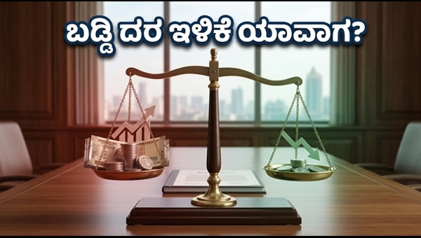 ಆರ್‌ಬಿಐ ಮಿನಿಟ್ಸ್: ಬಡ್ಡಿ ದರ ಇಳಿಕೆ ಯಾವಾಗ?