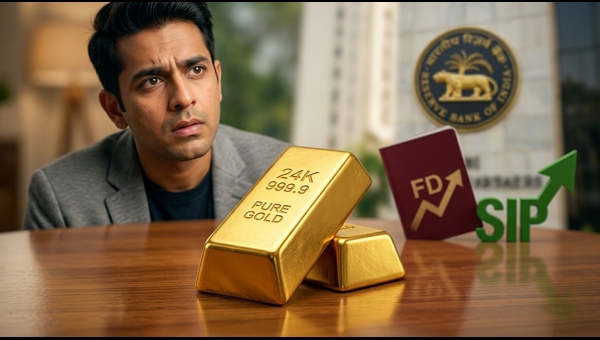 ಆರ್‌ಬಿಐ ನಿರ್ಧಾರ: ನಿಮ್ಮ ಹೂಡಿಕೆ ಸುರಕ್ಷಿತವೇ?