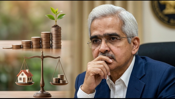 ಆರ್‌ಬಿಐ ನಿರ್ಧಾರ: ಎಸ್‌ಐಪಿ, ಇಎಂಐ ತಂತ್ರ ಹೀಗಿರಲಿ